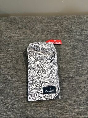 Malbon x Muni Kids Driver Headcover | Limited Edition